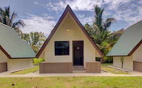 Hotel O Sedili Inn Resort